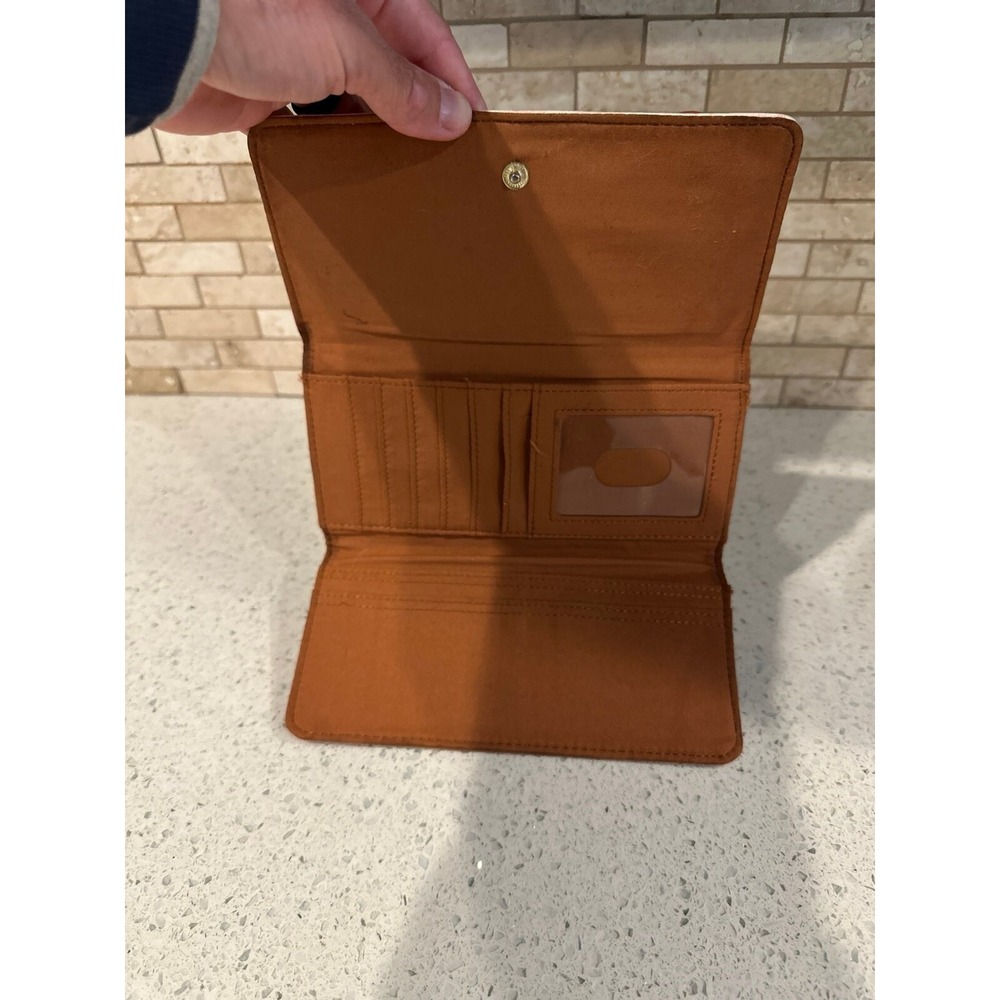 Loungefly Pascal Wallet Rapunzel RARE HTF - Picture 3 of 5